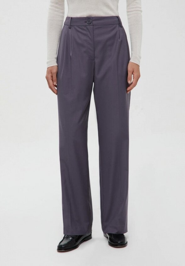 Брюки Finn Flare