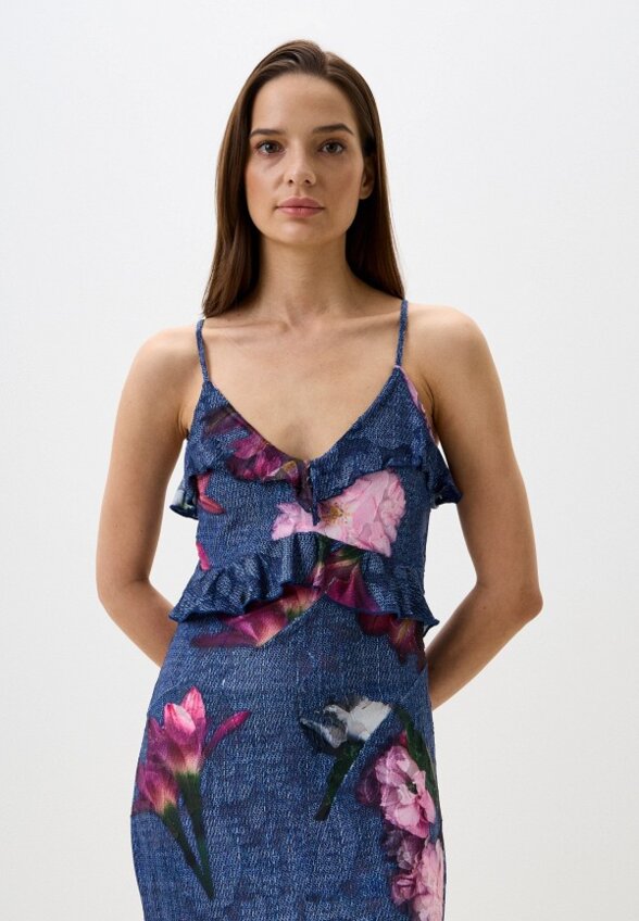 Сарафан Desigual