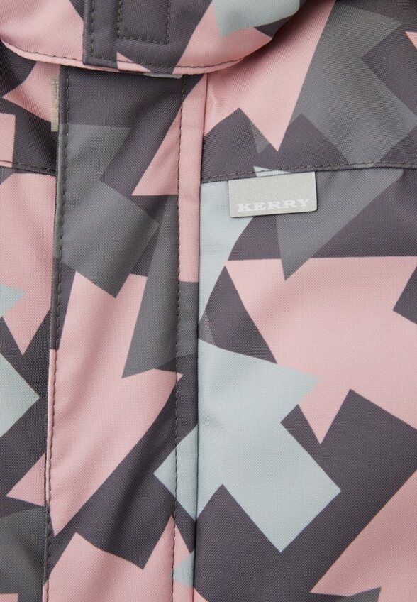 Комбинезон утепленный Kerry