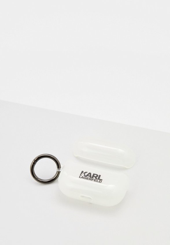 Чехол для наушников Karl Lagerfeld