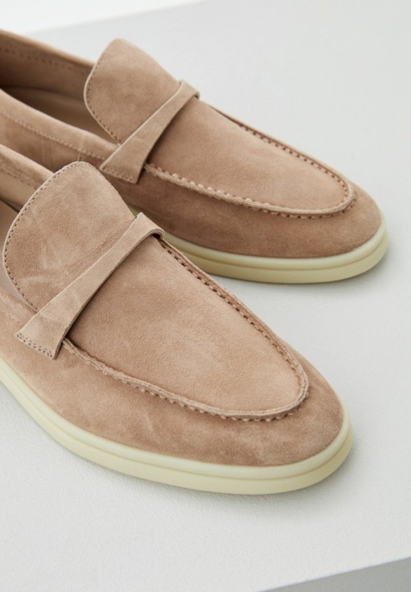 Лоферы Ekonika Premium