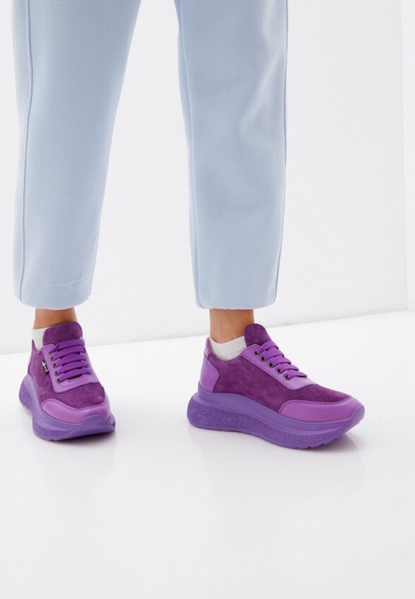 Кроссовки Ascalini