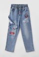 Джинсы PlayToday10  - превью