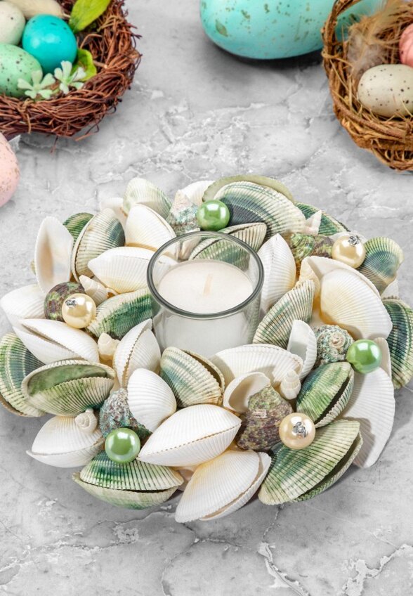 Подсвечник Elan Gallery