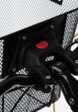 Велосипедная корзина Stern CB-1 bicycle basket, Черный4  - превью