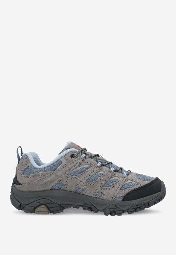 Кроссовки женские Merrell Moab 3, Серый