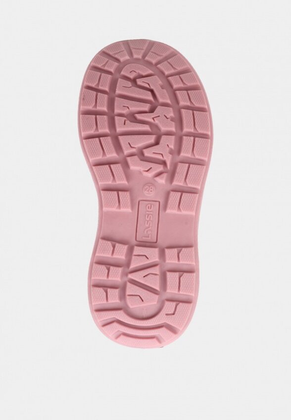 Ботинки Lassie