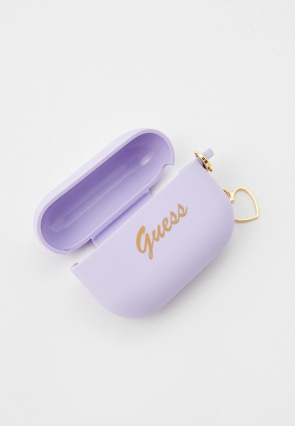 Чехол для наушников Guess