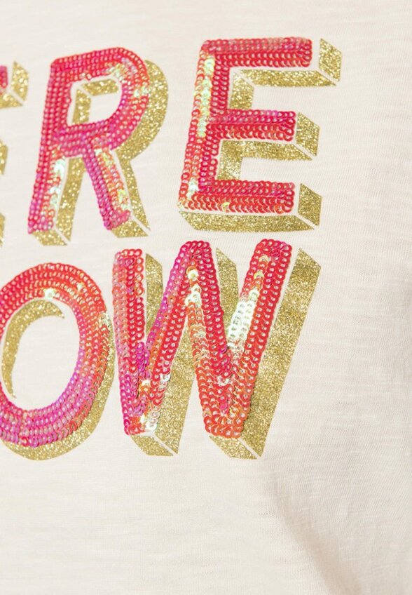 Футболка Taifun