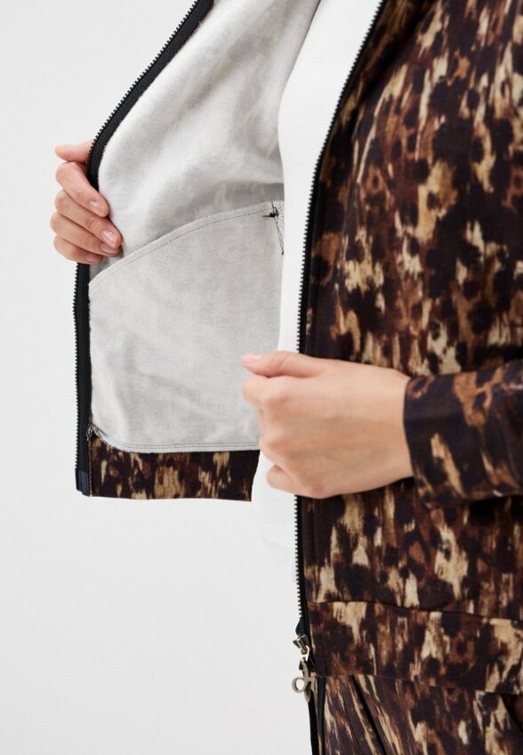 Олимпийка Deha