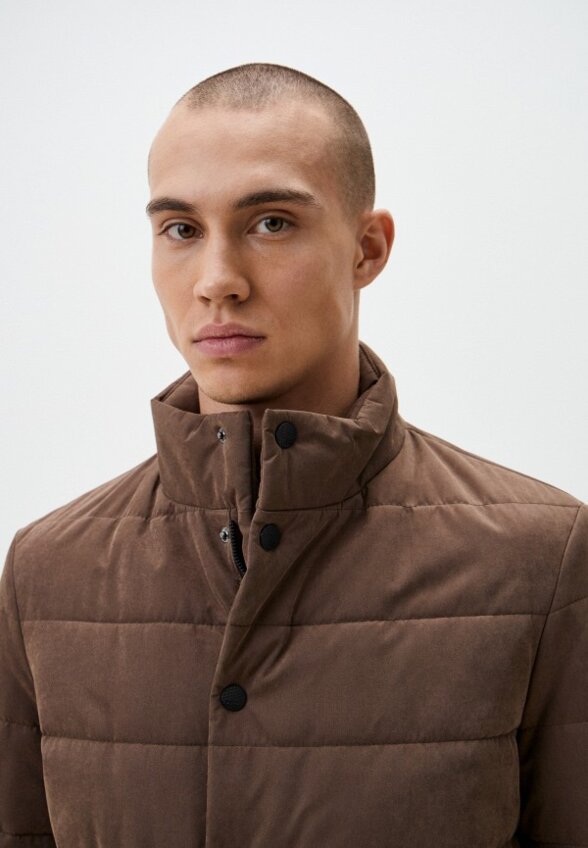 Куртка утепленная Bazioni