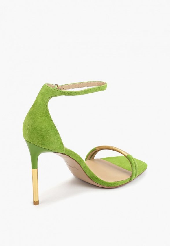 Босоножки Vasconte