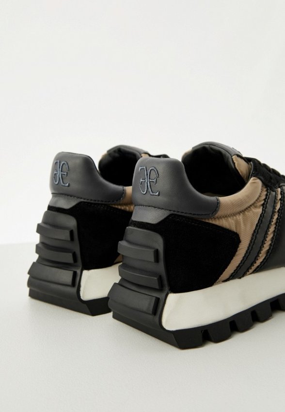 Кроссовки Fabi