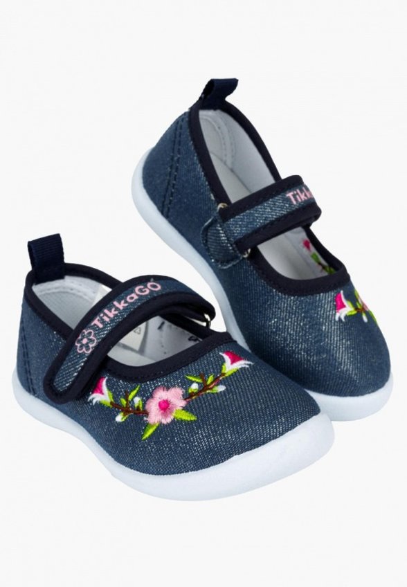 Туфли Tikkago