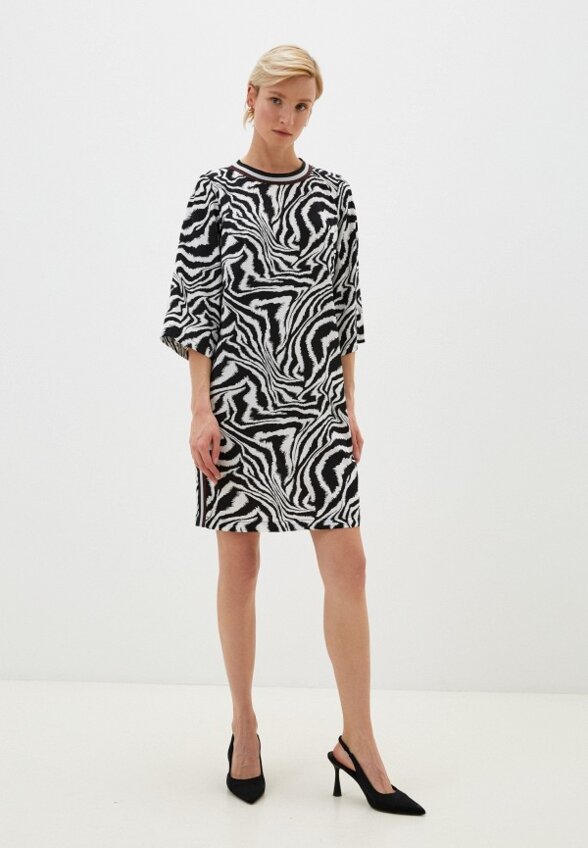 Платье shovsvaro