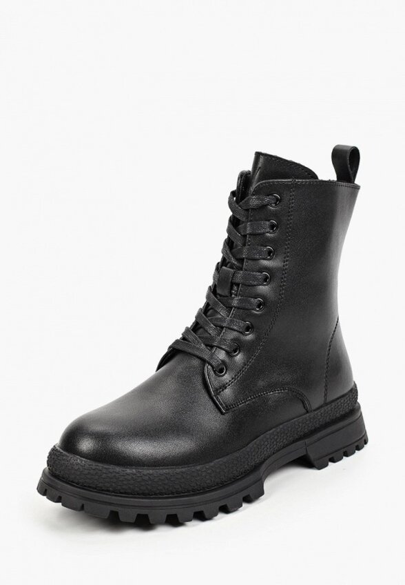 Ботинки Munz Young