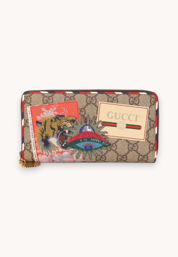 Gucci Wallet