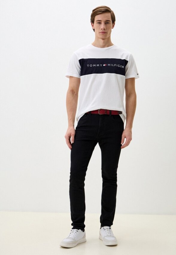 Джинсы Tommy Hilfiger