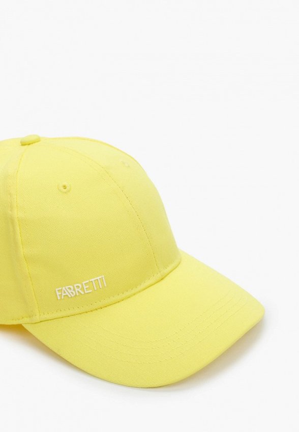 Бейсболка Fabretti