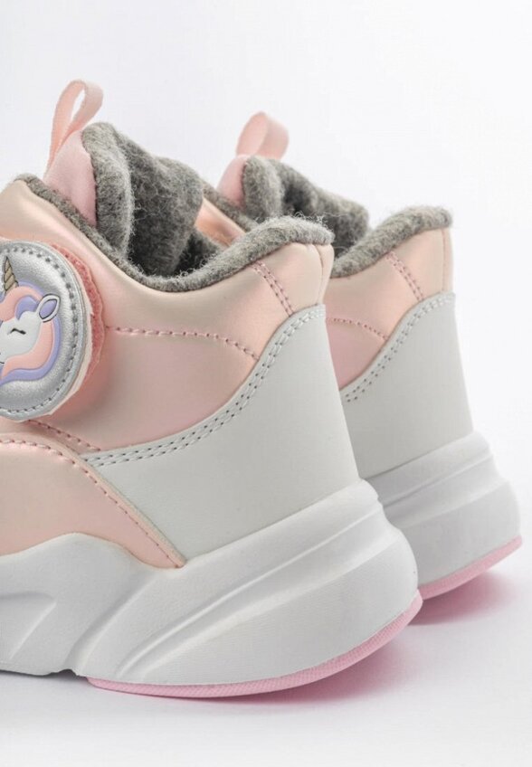 Ботинки Tikkago