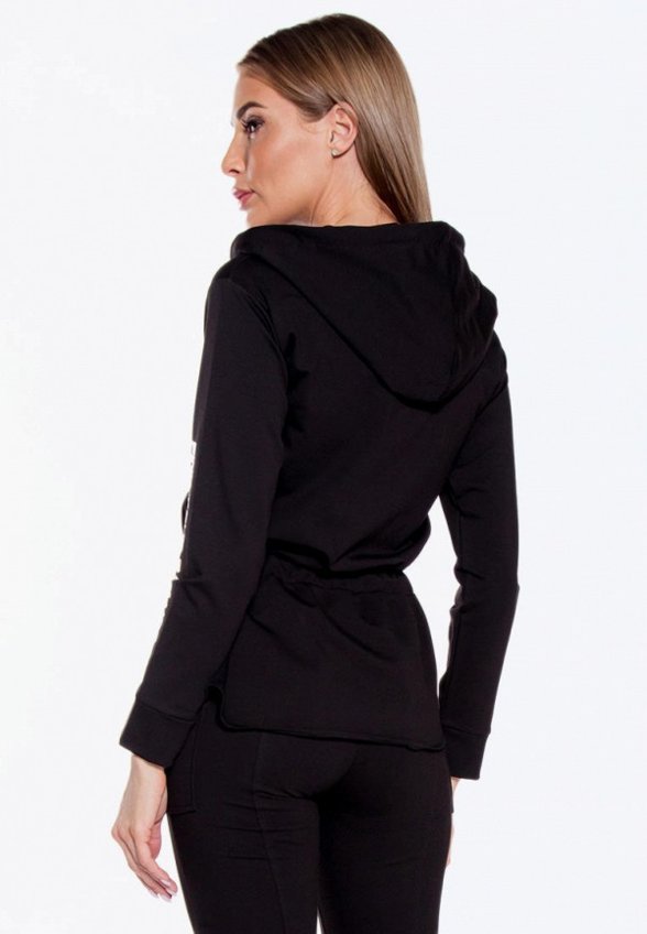 Толстовка Vienetta