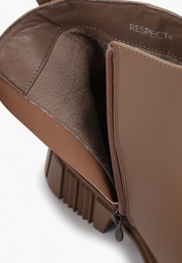 Ботинки Respect