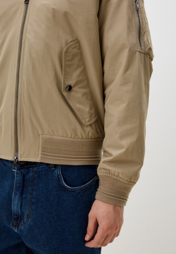 Куртка утепленная Tommy Hilfiger