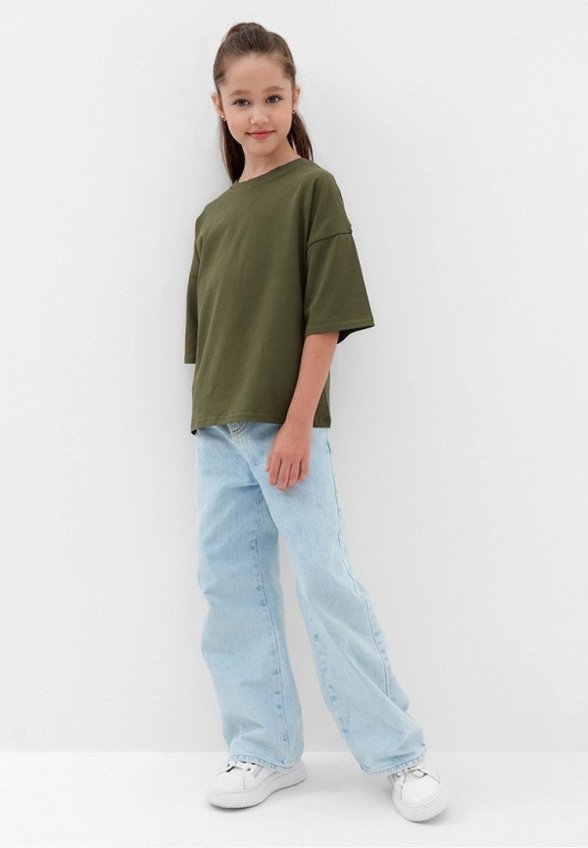 Футболка Minaku