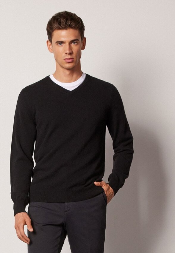 Пуловер Falconeri