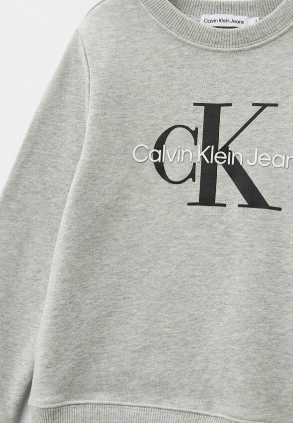 Свитшот Calvin Klein Jeans