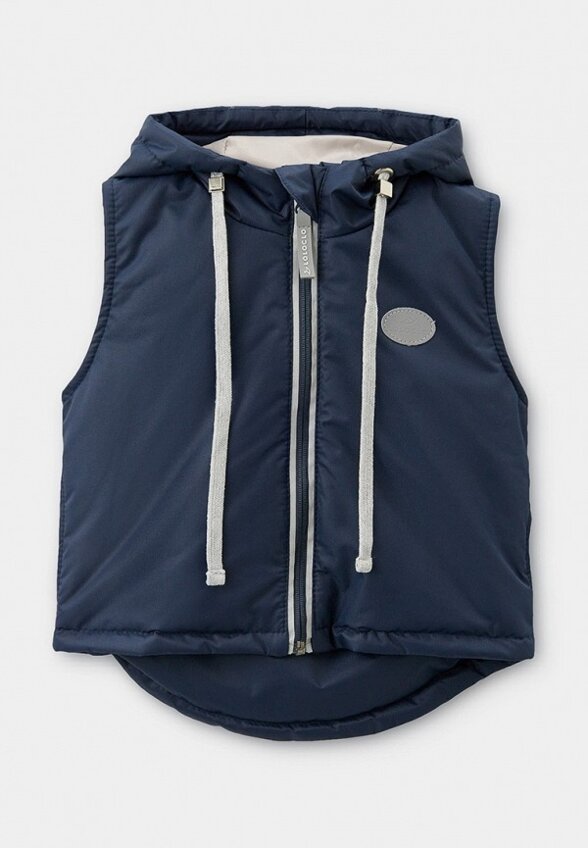 Жилет утепленный Loloclo