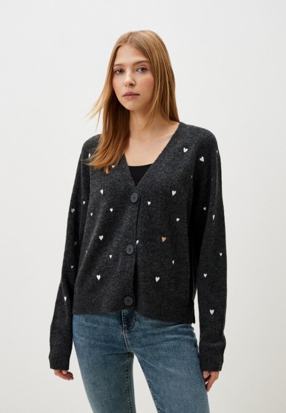 Кардиган Tom Tailor