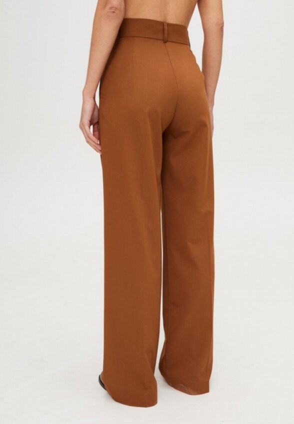 Брюки SashaOstrov