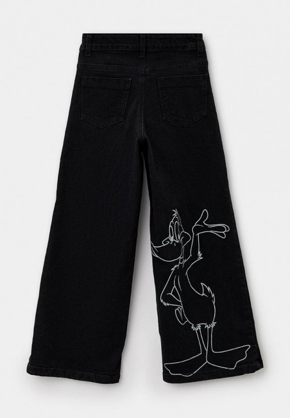 Джинсы PlayToday