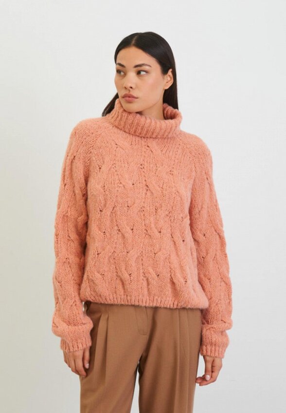 Свитер Smith&Soul