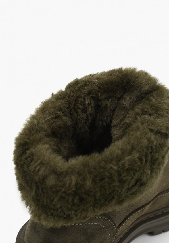 Ботинки Bridget