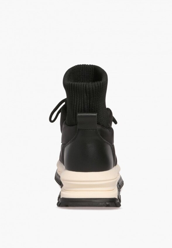 Ботинки El Tempo