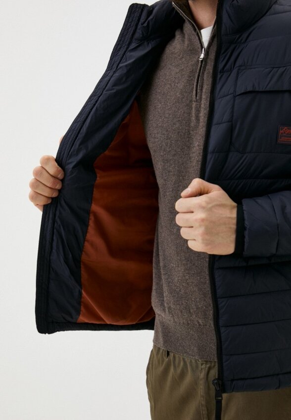 Куртка утепленная Colin's