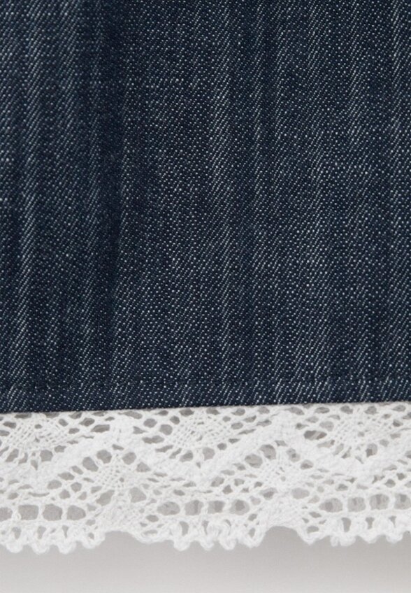 Юбка джинсовая Mamour Enfants