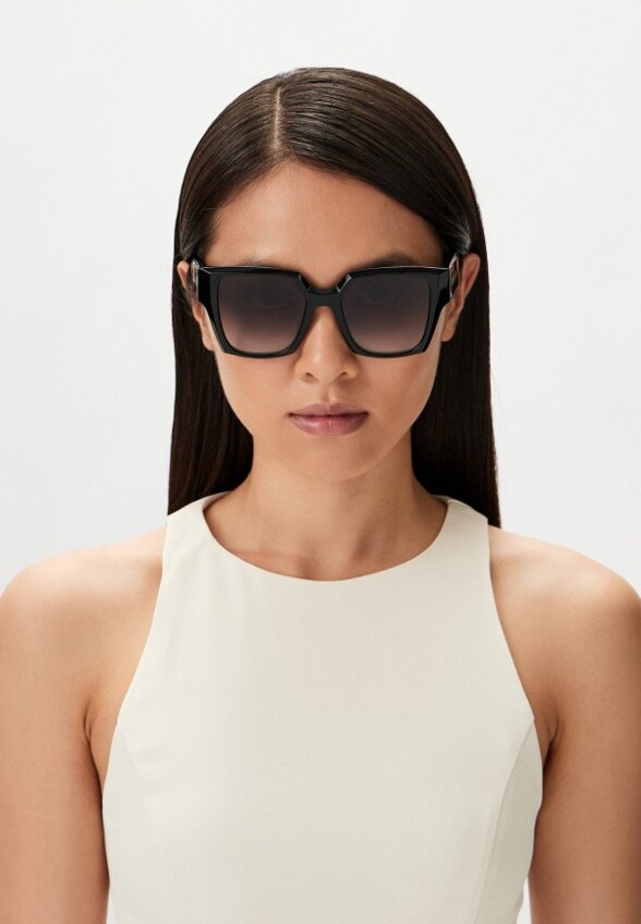 Очки солнцезащитные Just Cavalli