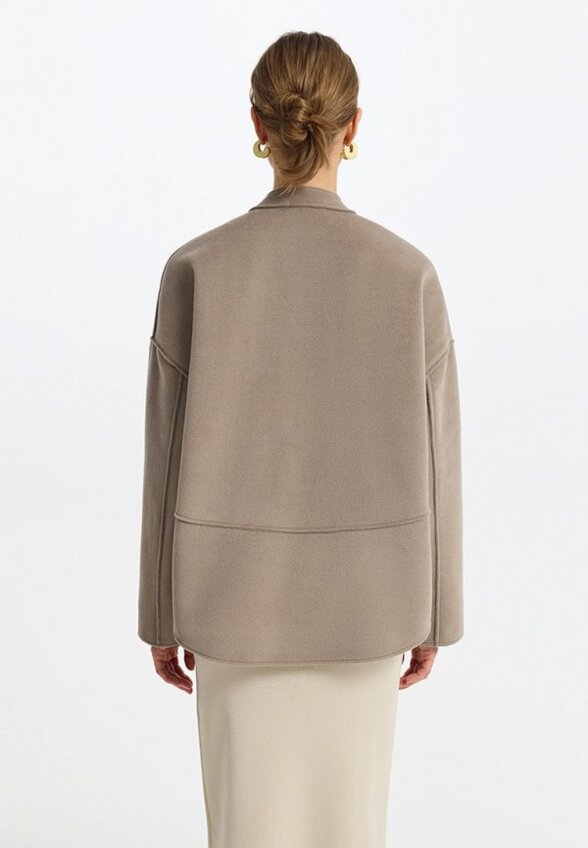 Полупальто Love Republic