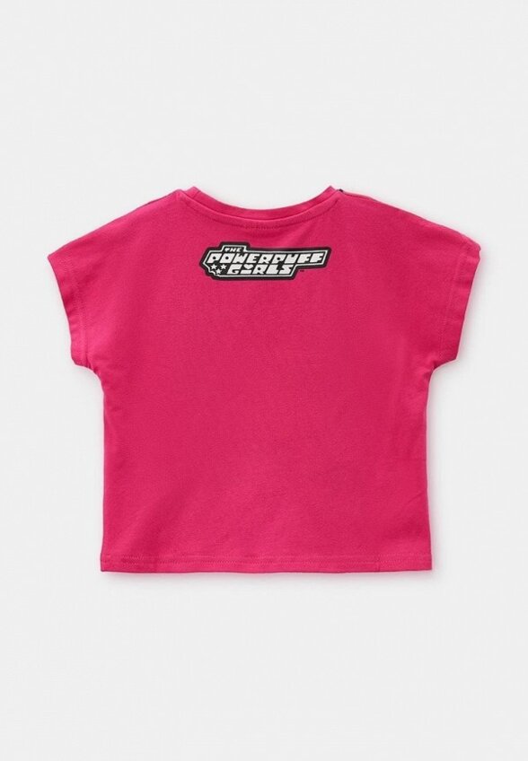 Футболка и шорты PlayToday