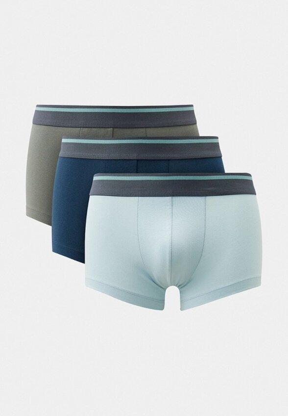 Трусы 3 шт. Mark Formelle