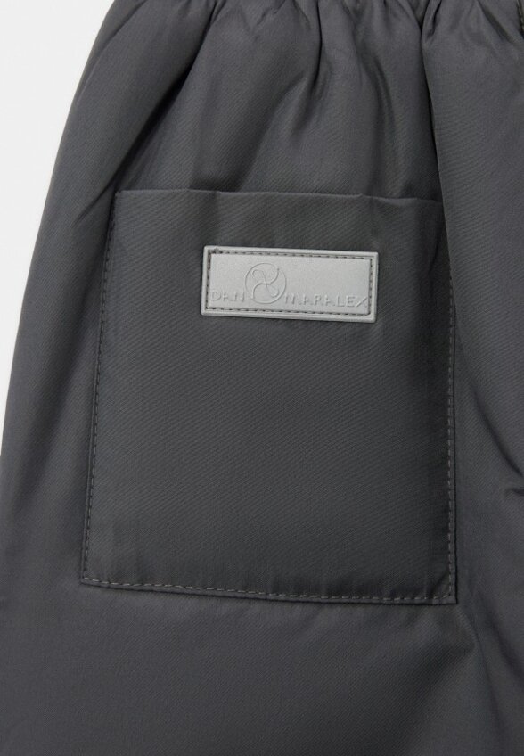 Брюки утепленные DanMaralex