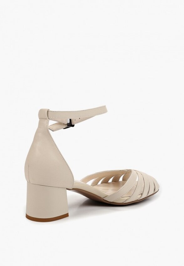 Босоножки Ascalini