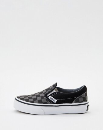 Слипоны Vans детям