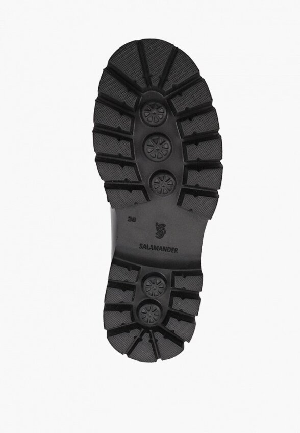 Лоферы Salamander