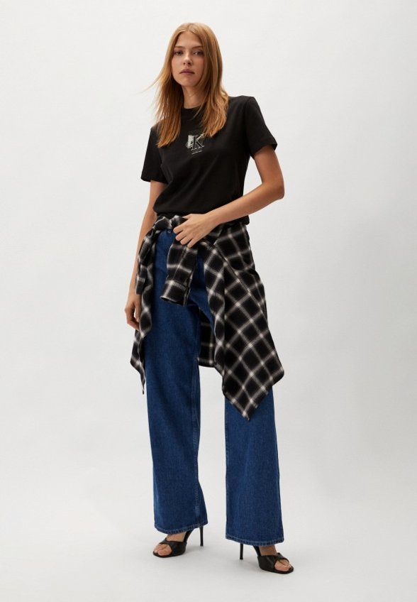 Джинсы Calvin Klein Jeans