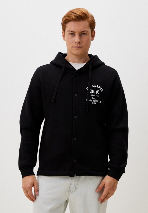 Толстовка Mark Formelle