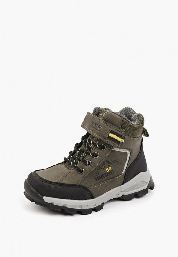 Ботинки Kenkä